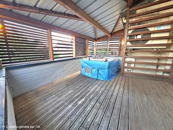 Charmante Maison Avrille 7 pièces 150m²