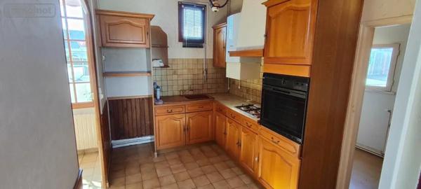 Achat - Maison Les Ponts-de-Cé 49130 3 pièces 47 m 2 137 m 2