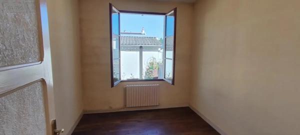 Achat - Maison Les Ponts-de-Cé 49130 3 pièces 47 m 2 137 m 2