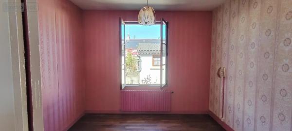 Achat - Maison Les Ponts-de-Cé 49130 3 pièces 47 m 2 137 m 2