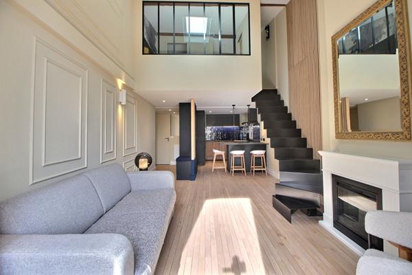 Appartement Montpellier 2 pièces 47.35 m2