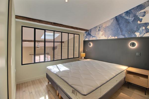Appartement Montpellier 2 pièces 47.35 m2