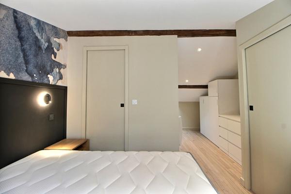 Appartement Montpellier 2 pièces 47.35 m2