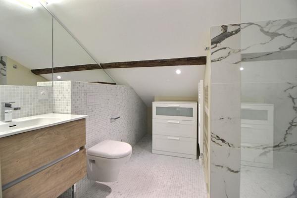 Appartement Montpellier 2 pièces 47.35 m2