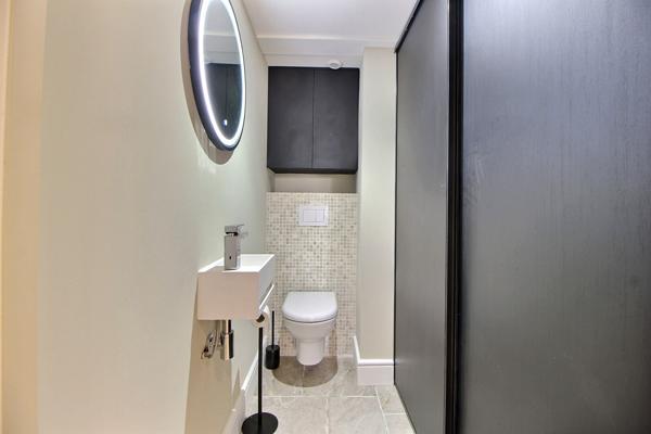 Appartement Montpellier 2 pièces 47.35 m2