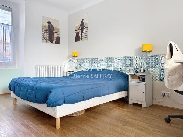 Maison familiale secteur Beautour - 4 chambres et un bureau