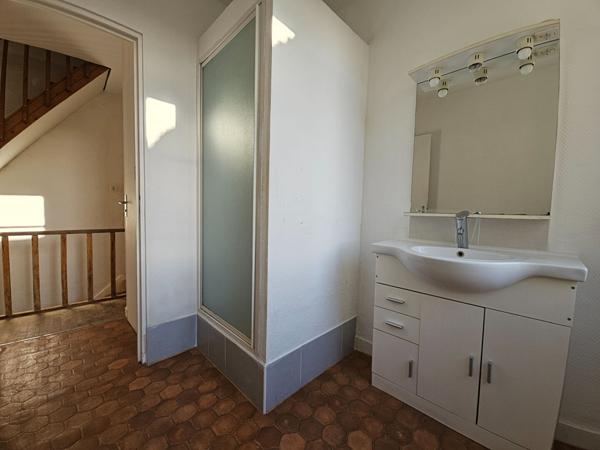 Maison Mauze Sur Le Mignon 5 pièce(s) 85 m2