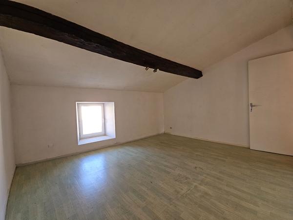 Maison Mauze Sur Le Mignon 5 pièce(s) 85 m2