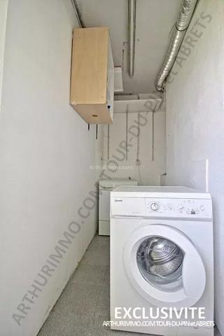 Vente Appartement 4 pièces 70 m2 à La Tour-du-Pin