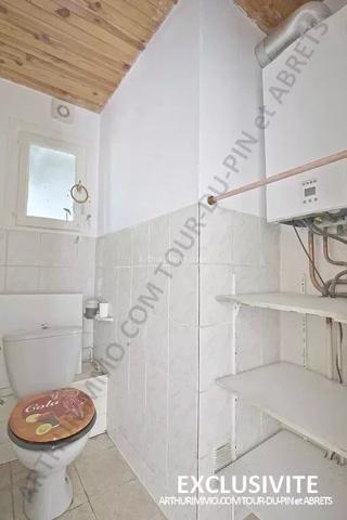 Vente Appartement 4 pièces 70 m2 à La Tour-du-Pin