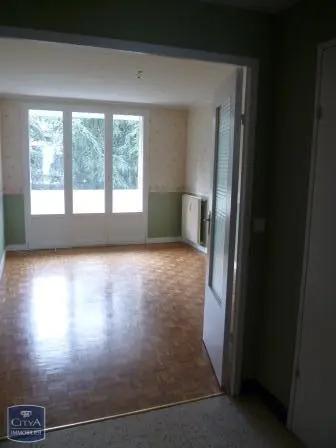 Appartement à louer 3 pièces 58.66m²