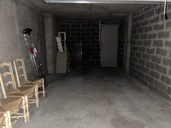 Parking à vendre |  Lyon 04 |  Box individuel | 19,3 m²