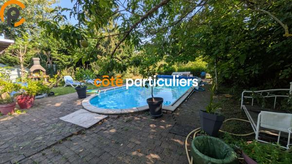 Vente Terrain145 m² - 7 Pièces - CYSOING (59830)