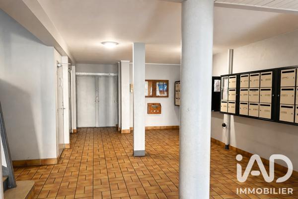 Appartement à vendre 4 pièces 64 m² Nîmes