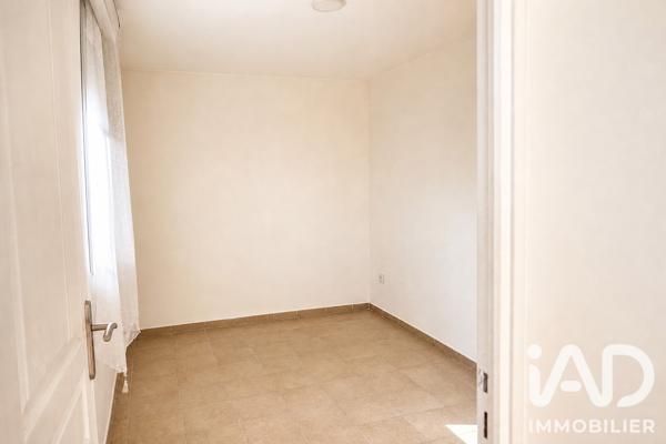 Appartement à vendre 4 pièces 64 m² Nîmes