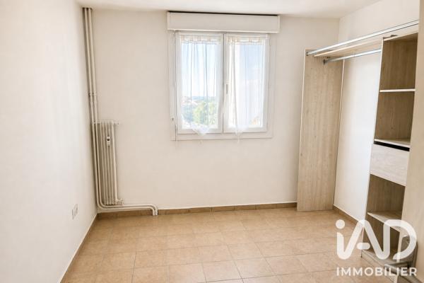 Appartement à vendre 4 pièces 64 m² Nîmes