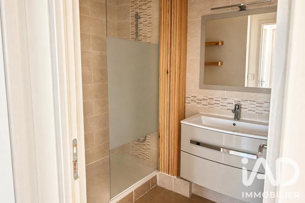 Appartement à vendre 4 pièces 64 m² Nîmes