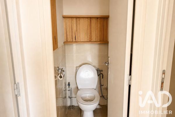 Appartement à vendre 4 pièces 64 m² Nîmes