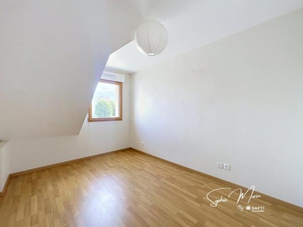 Appartement T3 lumineux avec balcon