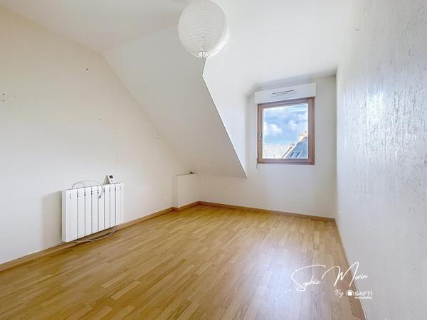 Appartement T3 lumineux avec balcon