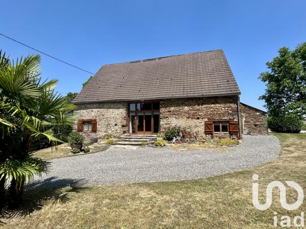 Maison à vendre 3 pièces 163 m² Saint-Sébastien