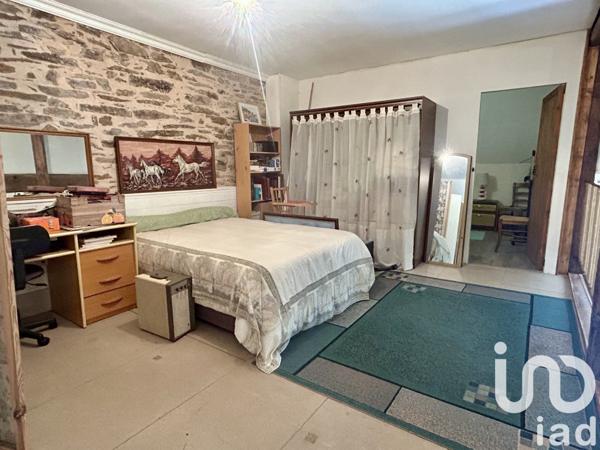 Maison à vendre 3 pièces 163 m² Saint-Sébastien