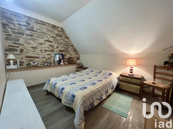 Maison à vendre 3 pièces 163 m² Saint-Sébastien