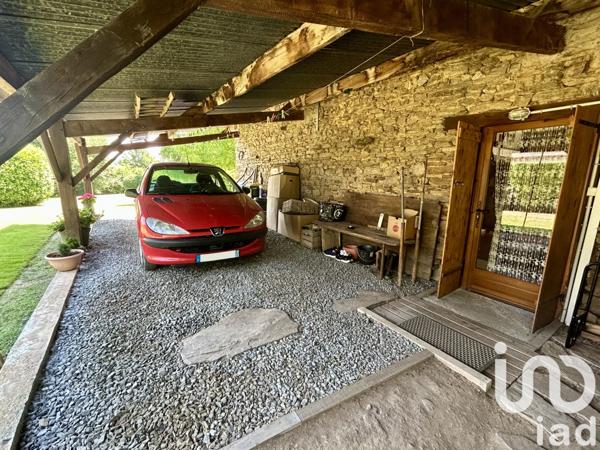 Maison à vendre 3 pièces 163 m² Saint-Sébastien