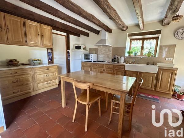 Maison à vendre 3 pièces 163 m² Saint-Sébastien