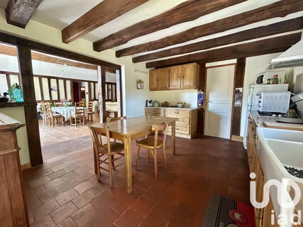 Maison à vendre 3 pièces 163 m² Saint-Sébastien