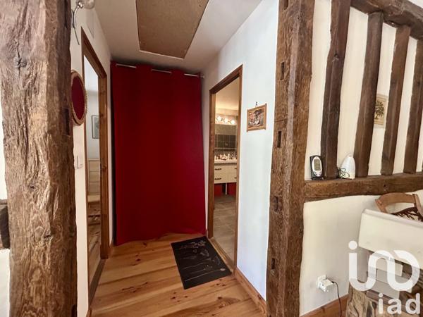 Maison à vendre 3 pièces 163 m² Saint-Sébastien