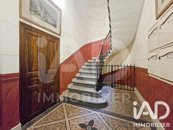 Appartement à vendre 2 pièces 46 m² Nîmes