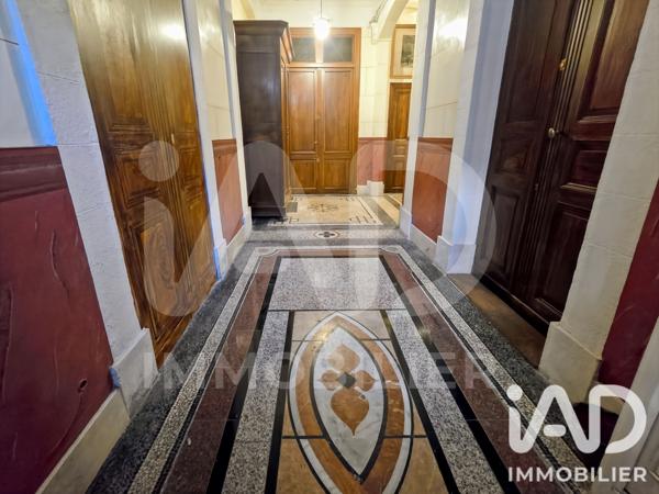 Appartement à vendre 2 pièces 46 m² Nîmes
