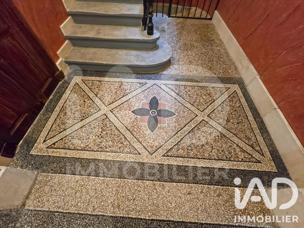 Appartement à vendre 2 pièces 46 m² Nîmes
