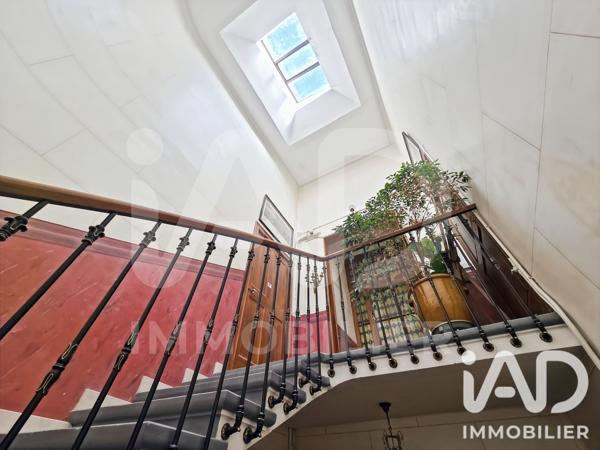 Appartement à vendre 2 pièces 46 m² Nîmes