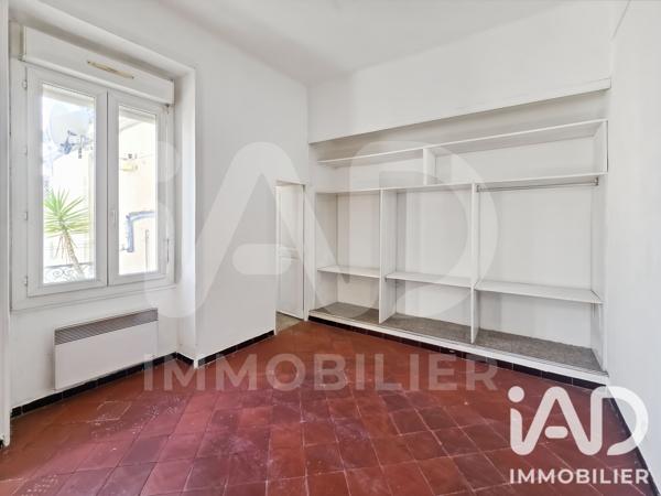 Appartement à vendre 2 pièces 46 m² Nîmes