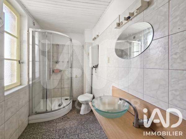 Appartement à vendre 2 pièces 46 m² Nîmes