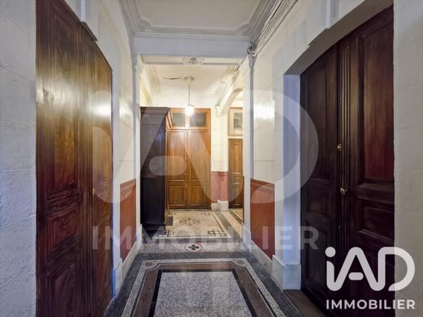 Appartement à vendre 2 pièces 46 m² Nîmes