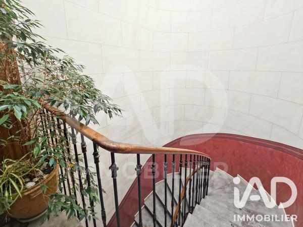 Appartement à vendre 2 pièces 46 m² Nîmes
