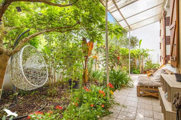 Maison à vendre |  Le Teich |  4 pièces | 70 m²