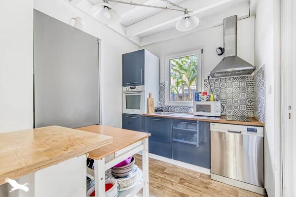 Maison à vendre |  Le Teich |  4 pièces | 70 m²