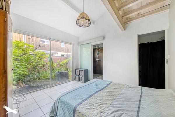 Maison à vendre |  Le Teich |  4 pièces | 70 m²