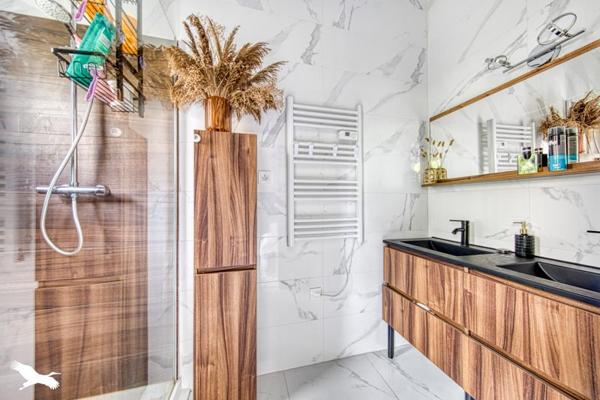 Maison à vendre |  Le Teich |  4 pièces | 70 m²