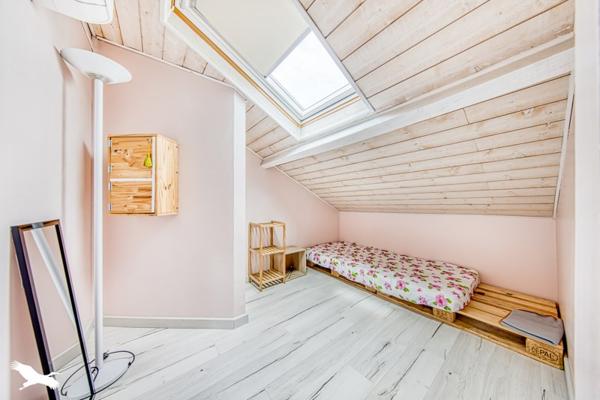 Maison à vendre |  Le Teich |  4 pièces | 70 m²