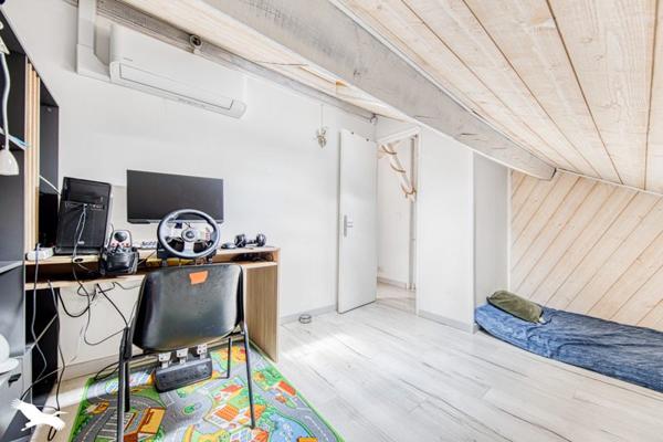 Maison à vendre |  Le Teich |  4 pièces | 70 m²