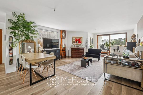 Appartement à Audierne