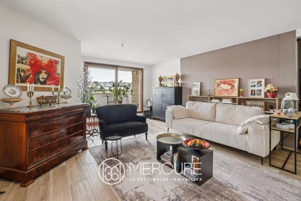 Appartement à Audierne
