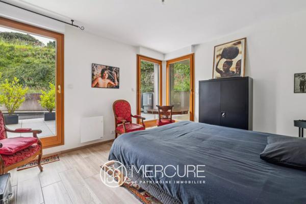 Appartement à Audierne