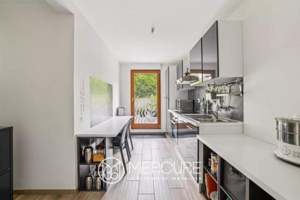 Appartement à Audierne