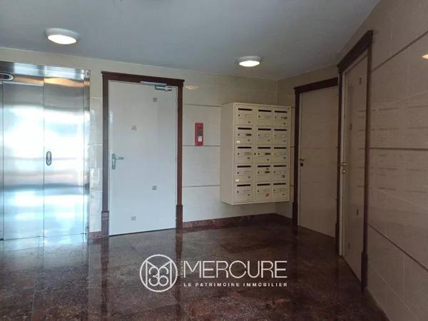 Appartement à Audierne
